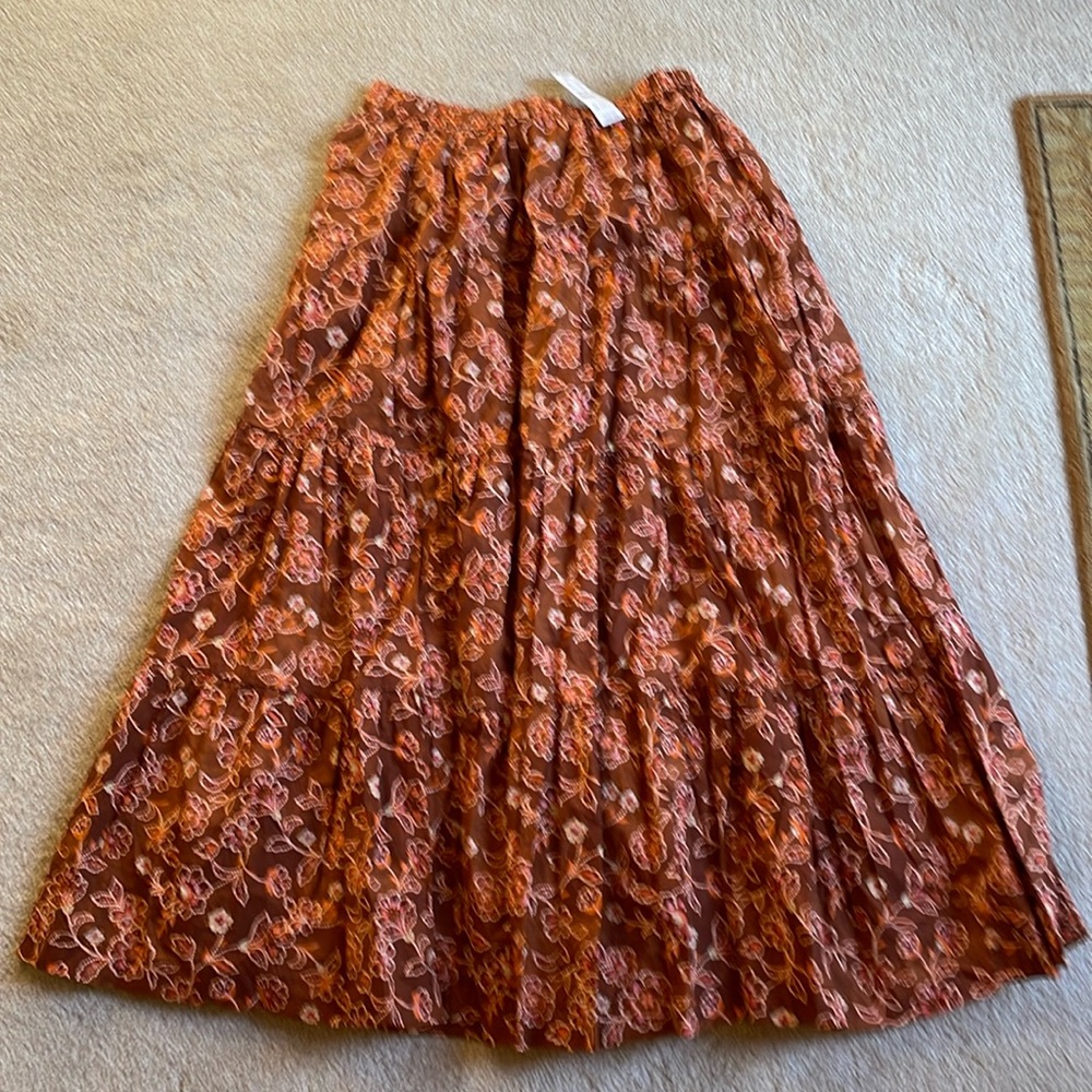 J Crew skirt